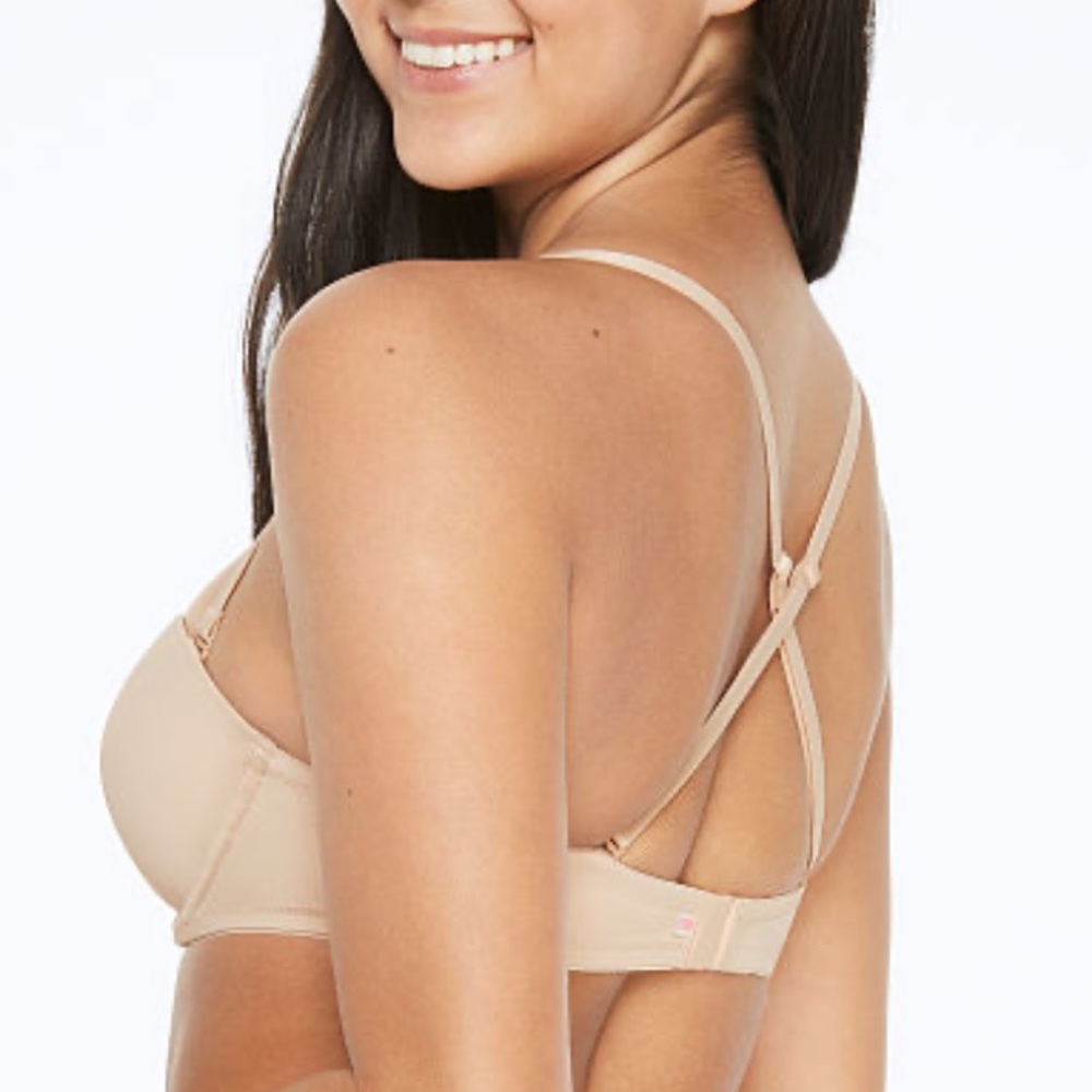 WEAR EVERYWHERE MULTI-WAY PUSH-UP - Picture 2 of 8